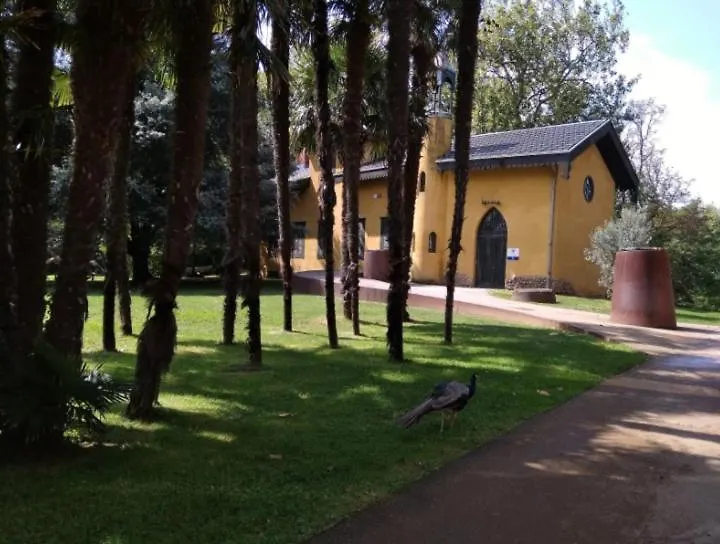 Big 4 Rooms In A Centric Home Parking Included San Sebastián Сasa de vacaciones