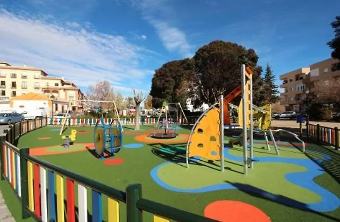 Big 4 Rooms In A Centric Home Parking Included San Sebastián España