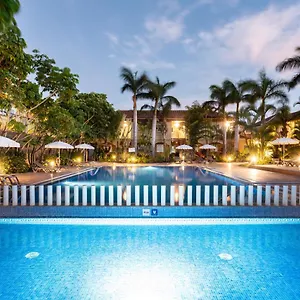 Residencial El Llano Apartamento Valle Gran Rey