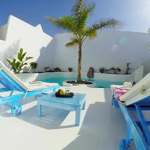 Casa Nature By Vacanzy Collection Сasa de vacaciones Corralejo