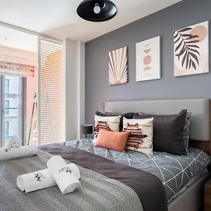  Apartment Avangart By Newinn Turkey