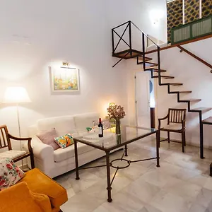  Apartment One & Lux- Plaza Cristo De Burgos Spain