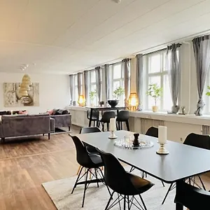  Apartment Apartmentincopenhagen 1510 Denmark