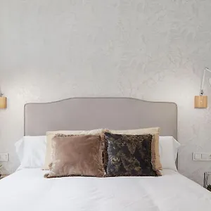  Appartement Nuevo En El Centro De Donosti