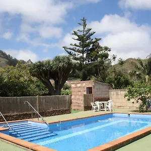 El Vergel Rural Casa rural Tegueste