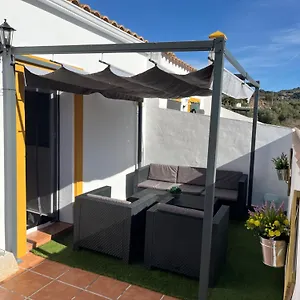 La Escapadita Сasa de vacaciones Benaoján