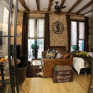 Apartamento Old Town, San Sebastián