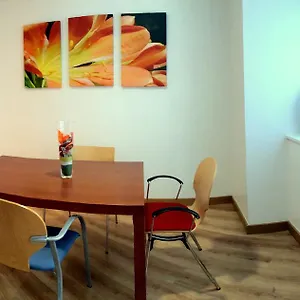 Apartamento Grosen, San Sebastián