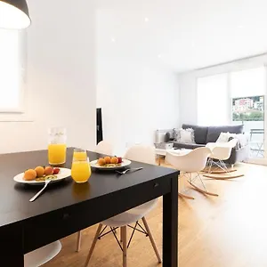 Apartamento Luxury Terrace - Sshousing, San Sebastián